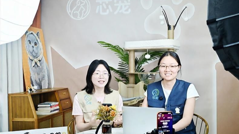 幸福雄安丨上楼安居、下楼就业，幸福的生活具象化